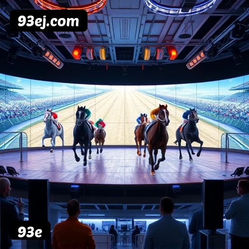 Cassino 93e app mobile