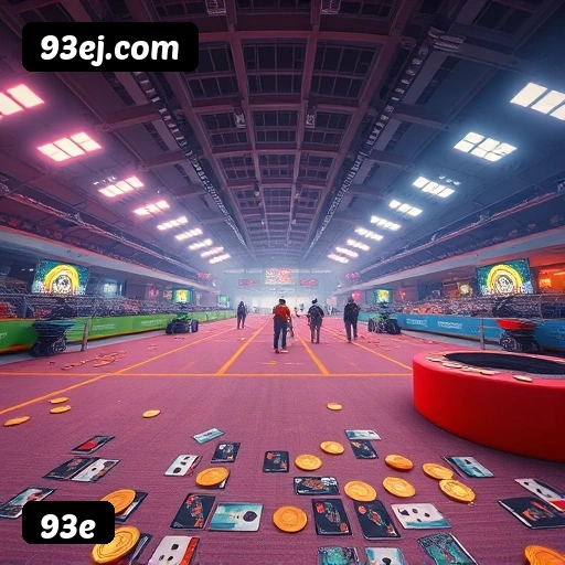 93e multi dispositivo