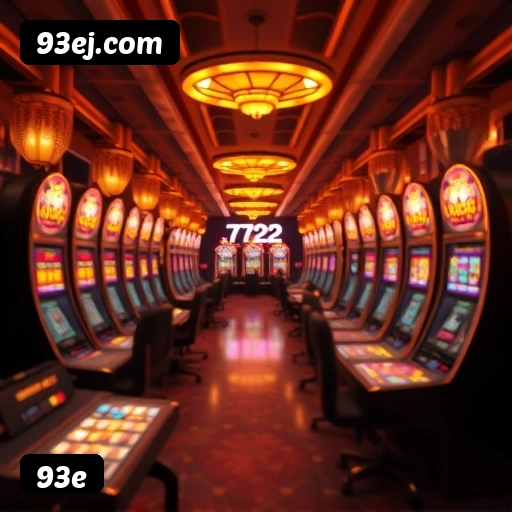 Aplicativo móvel 93e para iOS e Android