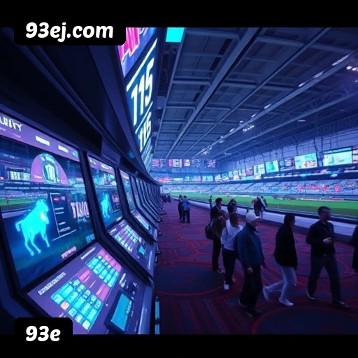 Checklist para avaliar a plataforma 93e