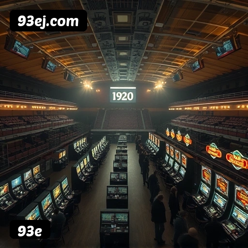 Bônus e prêmios 93e