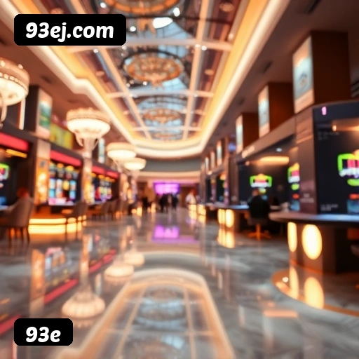 Configurações úteis dentro do app 93e