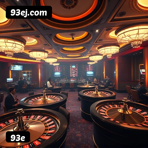 App 93e apostas esportivas mobile