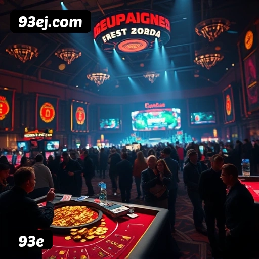 Bônus exclusivos membros VIP 93e